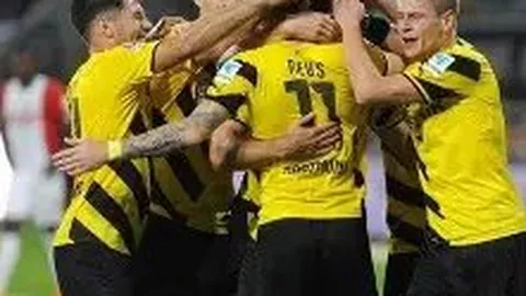 布莱顿对阵伯恩茅斯：英超焦点战在即，双方实力接近，伯恩茅斯状态起伏不定