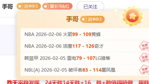 印尼超早场赛事路数解析