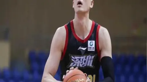 3月17日CBA常规赛：上海久事迎战浙江方兴渡