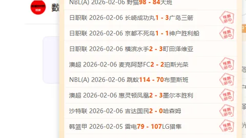 周四006葡超赛事推荐：卡沙比亚对布拉加专家质合分析